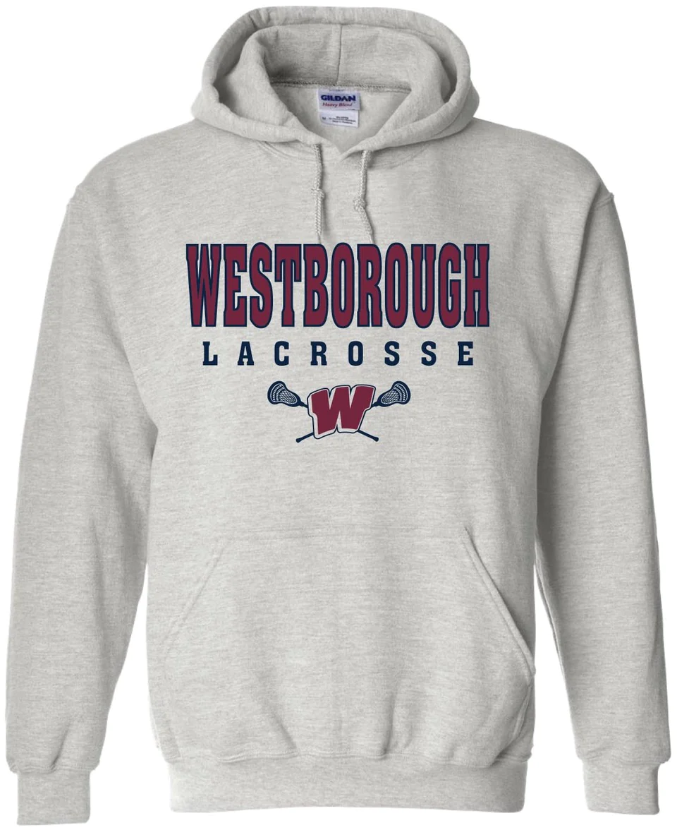 Westborough Lacrosse Spirit Store is OPEN!